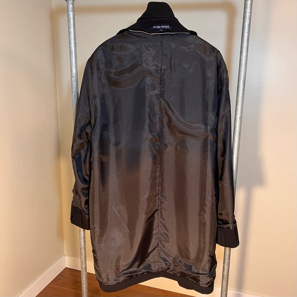 Ralph RL Overcoat w/ Removable Lining - Large - Picture 6 of 11
